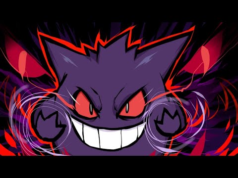 1900+ The Day GENGAR Destroyed High Ladder OU : Pokemon Indigo Disk