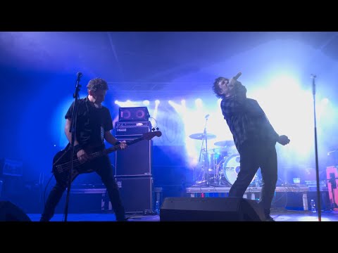 Leihotikan Otxarkoagan. Fiestas de Otxarkoaga 9 de junio 2024