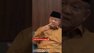Download lagu Wakil Ketua MUI: Ini ciri-ciri orang tidak beriman mp3