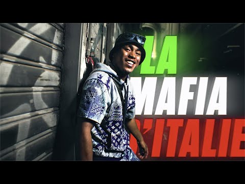 Video thumbnail for La Mafia d’Italie