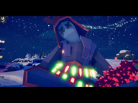 TABS holiday mod test