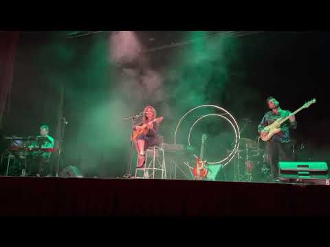 Chiara Civello - Perdiamoci (Live in Napoli 05/05/2022)