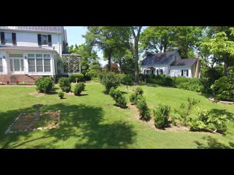 SaraCon Aerial Photography video.