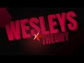 WESLEYS THEORY KENDRICK LAMAR EDIT