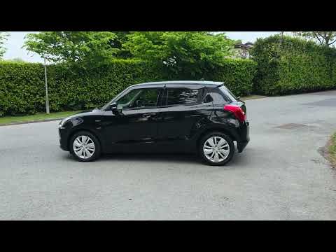 2019 Suzuki Swift 1.2 Petrol Automatic Hybrid - Image 2