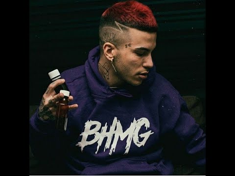 Sfera Ebbasta X Charlie Charles Type Beat - 2016 Tribute 💫