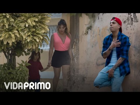 Papi Wilo - Madre [Official Video]