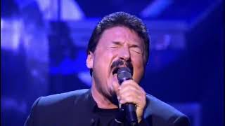 Toto - &quot;Caught In the Balance (Live)&quot;