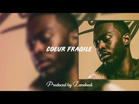 [FREE] Dadju x MHD x Still Fresh type beat - "COEUR FRAGILE" (AfroZouk/Afro trap instrumental 2020)