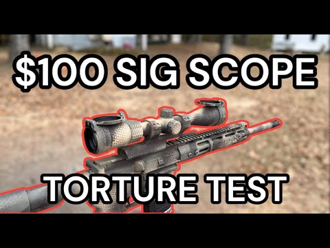 DONT BUY THIS SCOPE