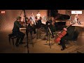 Johannes Brahms: Piano Quintet in F Minor, Op. 34
