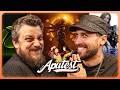 Gaming hírek és PRAGMATA, SAROS kibeszélő | APUTEST Podcast - S06E04