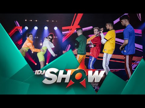 4YU X ERMINA - TUTURUTU (LIVE @IDJShow )