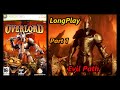 Overlord: Raising Hell Longplay evil Path part 1 Of 2 F