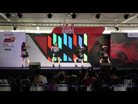 200906 Glitter - เพิ่งโสด @ Idol Exchange AF I miss you [Overall Stage 4K 60p]