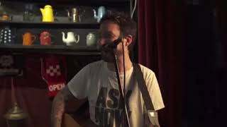 Frank Turner and Matt Nasir LIVE from The Troubadour