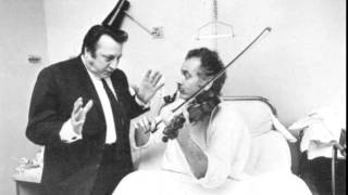 Le bulletin de santé  Brassens