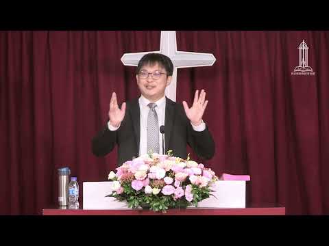 种什么收什么 加拉太书6：7~10 卢祯宋传道