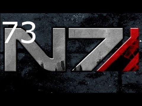 ➜ Mass Effect 3 - Walkthrough - Part 73: The Illusive Man's Office [Insanity]