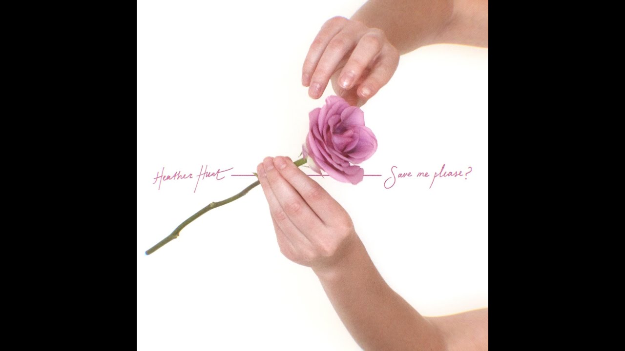 Promotional video thumbnail 1 for Heather Hunt - Singer songwriter