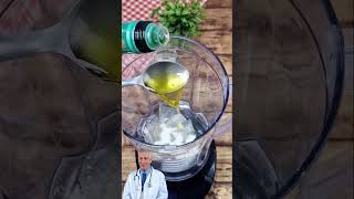 🚨 A “RECEITA DA BABOSA” QUE ESTÁ VIRALIZANDO! #shorts