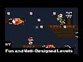 VLDC9 57 Fun And Well Designed Levels