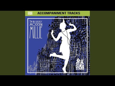 The Girl in 14G (Accompaniment Without Guide Vocals)