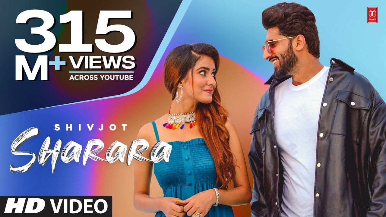 Sharara Lyrics - Shivjot 