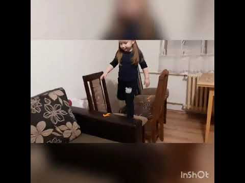 Children's playing polygon