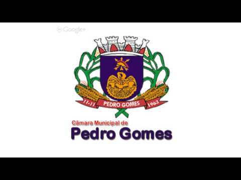 CÂMARA MUNICIPAL DE PEDRO GOMES/MS SESSÃO ORDINARIA DO DIA 16/09/2013