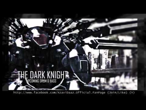 XZD  They Provoke Me Upcoming 2013 - Drum N Bass (NS & OS) Venom
