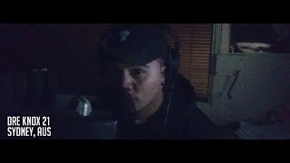 Dre Knox - Goosebumps (Remix)