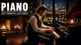 Download lagu 3 Hours Of Most Beautiful Relaxing Piano Love Songs Ever – Best Romantic Classical Music 80s mp3
