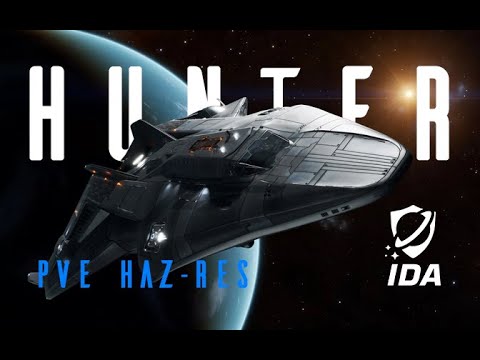 Elite Dangerous - Python mk2 Bounty Hunting [4K VR] thumbnail