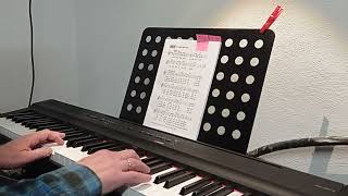 Ich verlass dich nicht