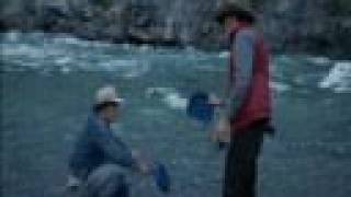 Distance - Faktion [Jack/Ennis]