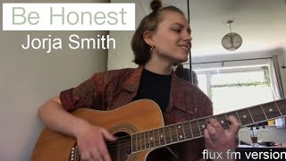 Be Honest-Jorja Smith, ft. Burna Boy (Cover)
