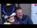 Verjaardagsstoet voor zieke Lasse (11)