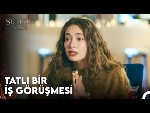 Nare, Japonlarla İşi Bağlıyor - Sefirin Kızı 5. Bölüm