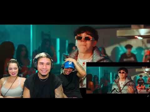 La Diabla - Xavi || REACCIÓN