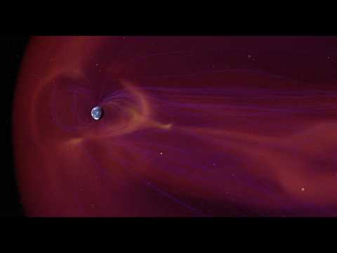 Schumann Resonance & The Pole Shift, Comet MAPs and More | S0 News Feb.27.2026