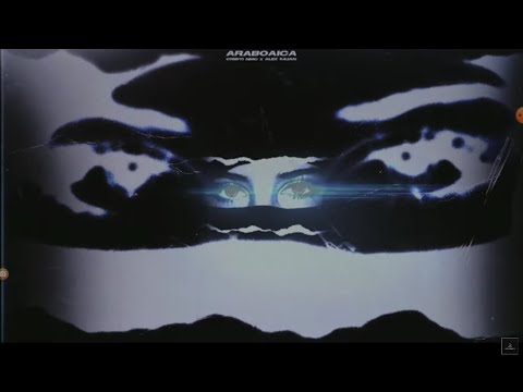 Cristi NMC ❌ Alex Iulian-ARABOAICA(oficial visual)