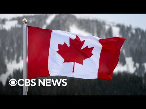 Tại sao cử tri Alberta đang cân nhắc việc tách khỏi Canada (Why Alberta voters are weighing separating from Canada)