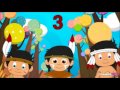 Las Ruedas Del Autobús Y Más Wheels Of The Bus And More Por HooplaKidz Latino