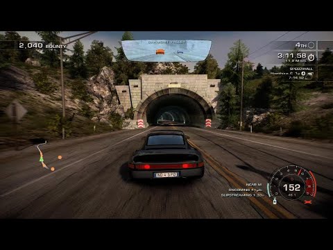 NFS Hot Pursuit Racer Campaign #43