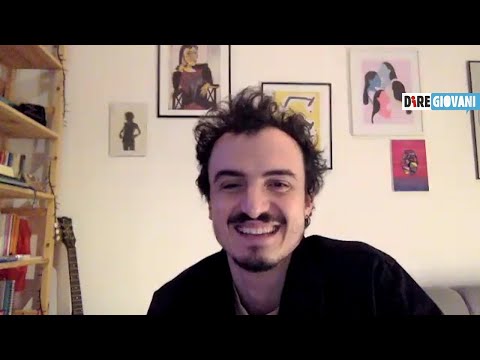 Folcast torna con un nuovo disco a un anno dal suo Sanremo: intervista