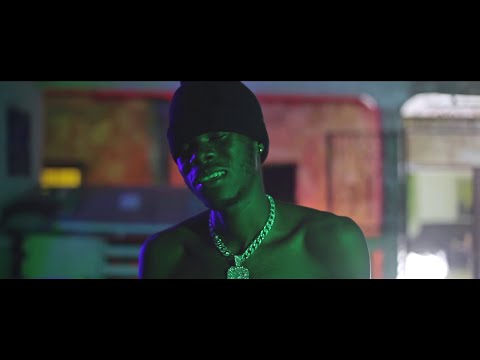 Zee JM - Danger (Official Music Video)