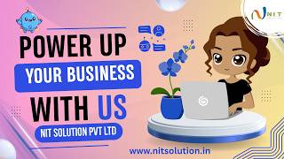 Cybersecurity Solutions | Protect Your Business, Data & Systems | NIT 