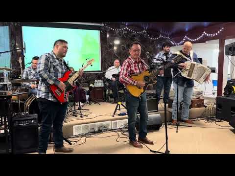 Grupo Linaje & Meńo Meza //El Fin Del Mundo\\