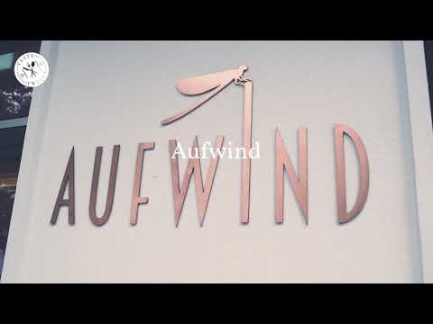TasteTwelve 2022 Berlin - Restaurant »Aufwind«